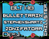 D| Bullet Train