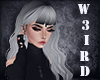[WD]Reoriea Grey