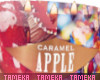 Caramel Apple Candle
