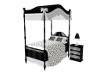 Childs Canopy Bed