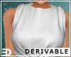 DRV Tie Top Flares