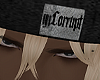 Corruptcore #Blonde