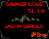 Savage Love