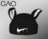 G |  Bunny Beanie b