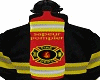casque sapeur pompier