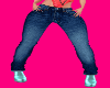 Perfect Cuff Jeans RL 2