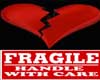 Broken Heart - Fragile