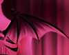 LK - Pink Demon Wings