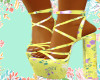 Spring Cutie Heels V2