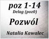 Pozwol/