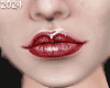 Keiko Lips Red