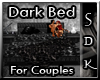 #SDK# Dark Bed