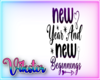 v quote new start