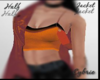 C. Half Jacket