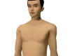 Neck Tattoo Gaia