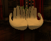 Hands Couch