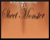 'Sheet Monster'