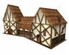 Medieval Building 8