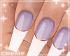 🩷Lea Lilac | Nails