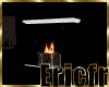 [Efr] FirePlace Blk&Wht