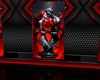 Forbidden Love Room