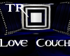 [TR] Love Couch ^Blue