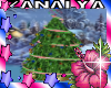 Zana Christmas Tree