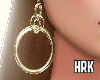 hrk. lizet earrings