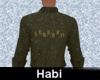 HB Serebro Hemd
