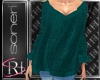 Shoulder sweater 4