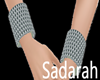 Wristcuff-Sage