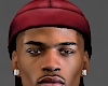 RED DURAG