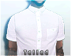® Clean White Shirt