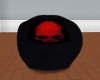 [LJ]Skull Chair
