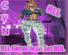 RLL Glitter Jean Set BDL