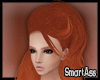 -SA- Ginger High Tail