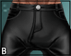 Leather Pants