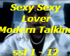 Sexy Sexy Lover Modern T