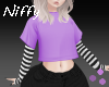 |N| Egirl Top Purpura 1