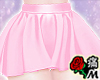 蝶 Pink Cute Skirt