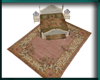 ShabbyRose Winter rug