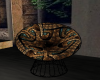 Celtic Popasan Chair