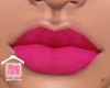 Pink Lips Zell