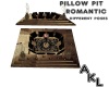 AKL Pillow Pit