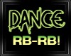 3R Dance RB
