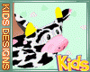 ! KIDS COW