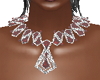 diamonds fin neck III