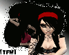 [TFM] Black&Red Camila