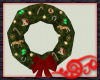 Country Western Wreath