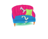 {TR} DRV Comfy Chair